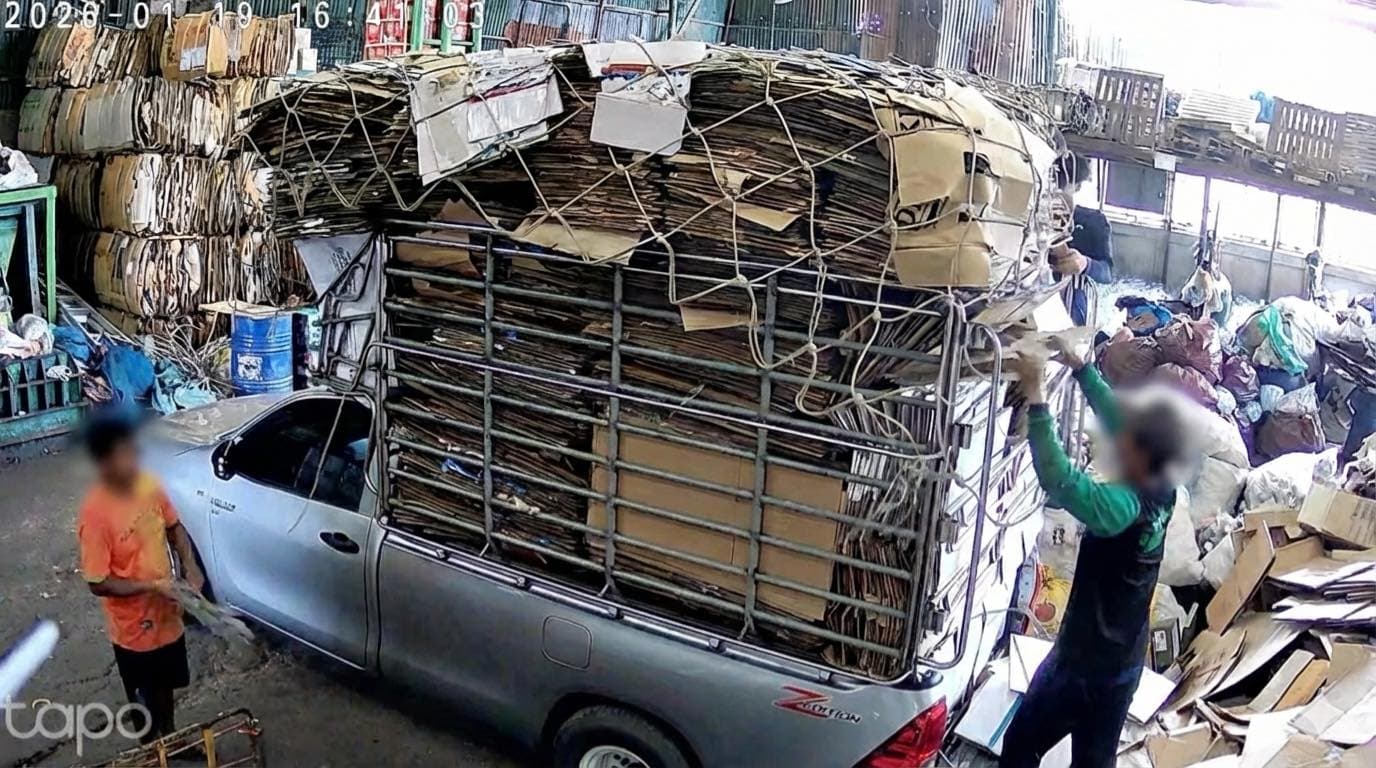 บรรยากาศร้าน